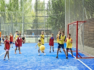 Chalet Torredembarra  39