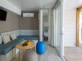 Chalet Torredembarra Características 15