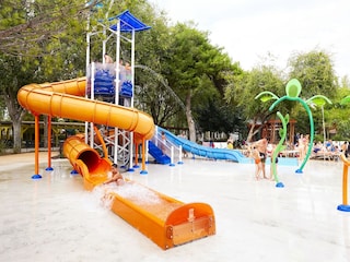 Chalet Torredembarra  35