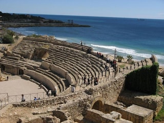 Chalet Torredembarra Umgebung 22