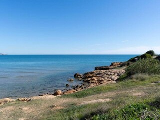 Chalet Torredembarra Environnement 23