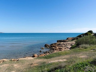 Chalet Torredembarra Umgebung 23