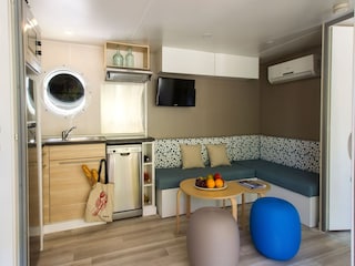 Chalet Torredembarra Ausstattung 16