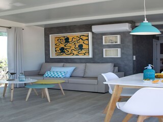 Caravan Torredembarra Kenmerken 11