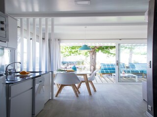 Caravan Torredembarra Kenmerken 12