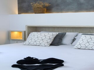 Wohnwagen Torredembarra Ausstattung 14