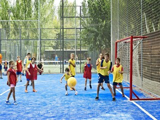 Wohnwagen Torredembarra  33