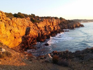 Caravan Torredembarra Omgeving 20