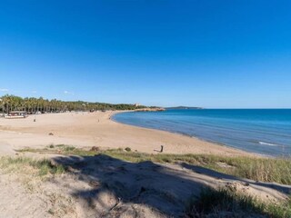 Caravan Torredembarra Omgeving 23