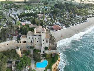 Roulotte Torredembarra Ambiente 30