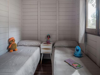 Bungalow Torredembarra Features 16