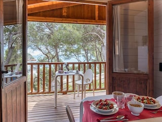 Bungalow Torredembarra Enregistrement extérieur 3