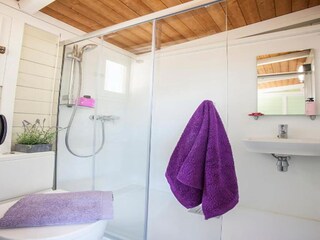 Bungalow Torredembarra Caratteristiche 16