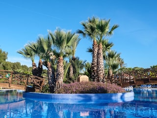 Bungalow Torredembarra Enregistrement extérieur 1