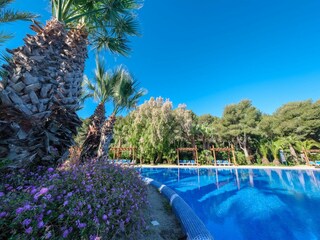 Bungalow Torredembarra Außenaufnahme 6