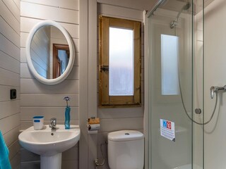 Bungalow Torredembarra Caratteristiche 19