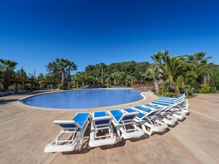 Bungalow Torredembarra  30