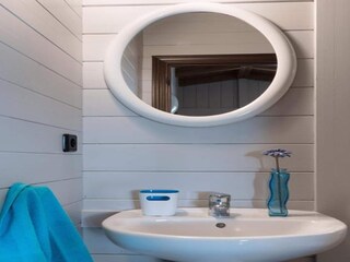 Bungalow Torredembarra Features 20