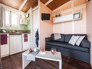 Bungalow Torredembarra Kenmerken 20