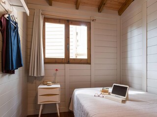 Bungalow Torredembarra Caratteristiche 16