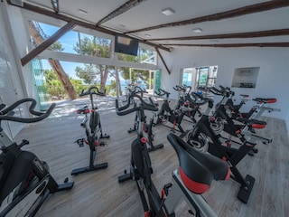 Bungalow Torredembarra  22