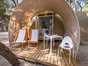 Ferienhaus Tolles Zelt für 4 Personen - Torredembarra - image1
