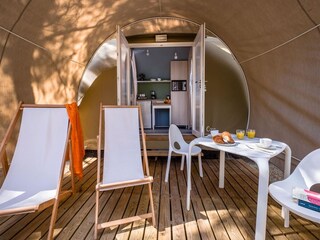 Ferienhaus Torredembarra Ausstattung 21