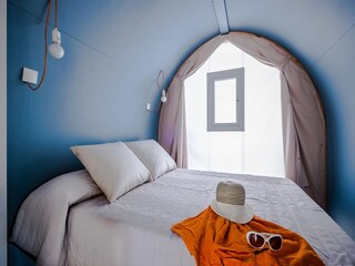 Maison de vacances Torredembarra Équipement 22