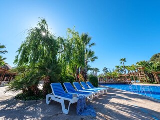 Vakantiehuis Torredembarra Buitenaudio-opname 1