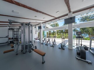 Maison de vacances Torredembarra  40