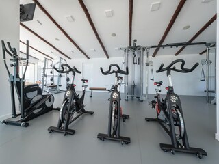 Vakantiehuis Torredembarra  29