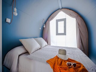 Maison de vacances Torredembarra Équipement 25