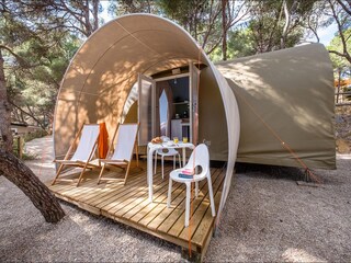 Maison de vacances Torredembarra Enregistrement extérieur 14