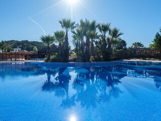 Maison de vacances Torredembarra Enregistrement extérieur 16