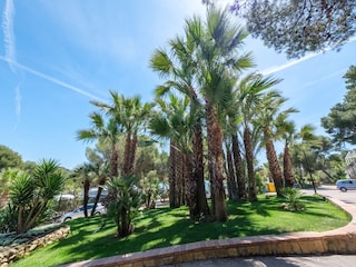 Maison de vacances Torredembarra  30