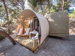 Vakantiehuis Torredembarra Buitenaudio-opname 14