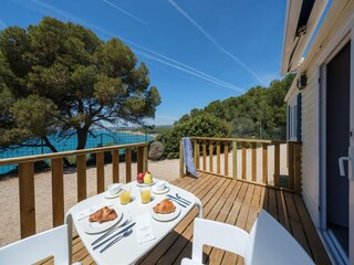 Maison de vacances Torredembarra  34