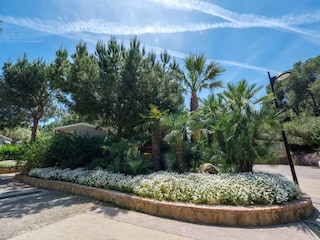 Maison de vacances Torredembarra Enregistrement extérieur 10
