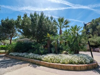 Vakantiehuis Torredembarra Buitenaudio-opname 10