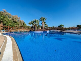 Maison de vacances Torredembarra Enregistrement extérieur 6