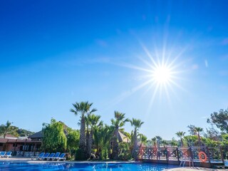 Vakantiehuis Torredembarra Buitenaudio-opname 7