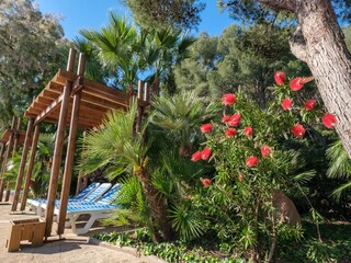 Maison de vacances Torredembarra  36