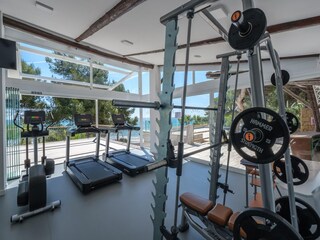 Vakantiehuis Torredembarra  39