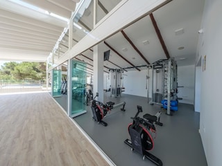 Maison de vacances Torredembarra  37