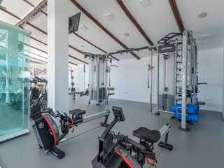 Maison de vacances Torredembarra  31