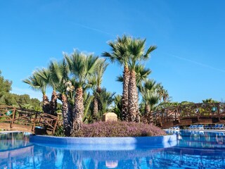 Vakantiehuis Torredembarra Buitenaudio-opname 13