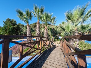 Maison de vacances Torredembarra  28