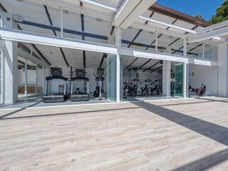 Maison de vacances Torredembarra  29