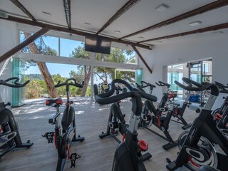 Maison de vacances Torredembarra  38