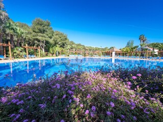 Casa per le vacanze Torredembarra Registrazione all'aperto 17